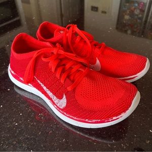 Nike Free Flyknit 4.0